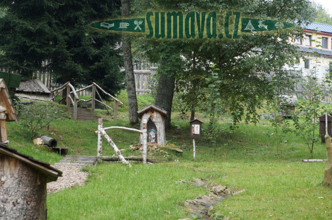 Pohádkové země Brčálník