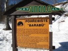 pohřebiště Barabů