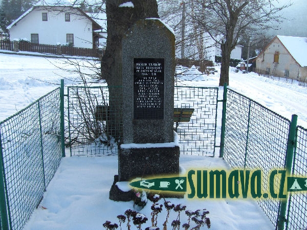 Pohorsko