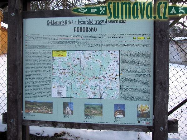 Pohorsko