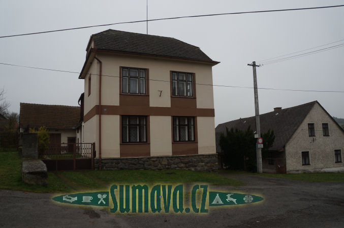 Poleň