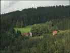 Policie Modrava