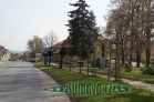 pomník dr. Edvarda Beneše, Kožlany
