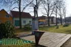 pomník dr. Edvarda Beneše, Kožlany
