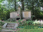 pomník padlých WWI, Žinkovy