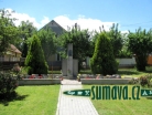 pomník padlých WWII, Puclice
