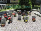 pomník padlých WWII, Puclice