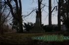 pomník padlých WWI, Přimda