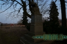 pomník padlých WWI, Přimda