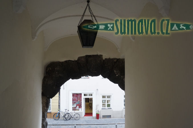 Porta Praetoria, Regensburg (D)