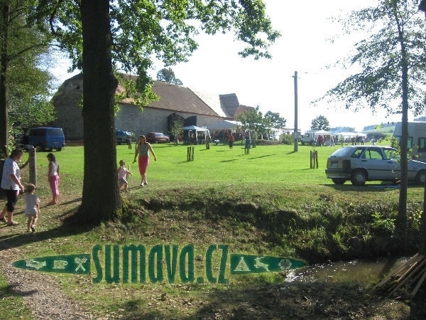 Poslední kovboj 2009