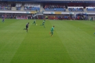 poslední ligový zápas sezony 2014/15 Viktoria Plzeň -  Příbram