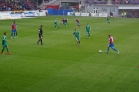 poslední ligový zápas sezony 2014/15 Viktoria Plzeň -  Příbram