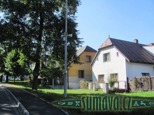 Postřekov