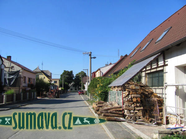 Postřekov