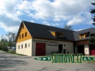 pošumavské hasičské muzeum Stachy