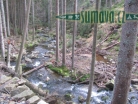 potok Svarožná