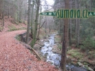 potok Svarožná