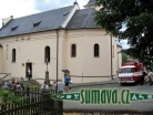 pouť sv. Bartoloměje pod širým nebem 2012, Běšiny