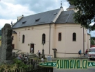 pouť sv. Bartoloměje pod širým nebem 2012, Běšiny