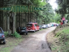 pouť sv. Bartoloměje pod širým nebem 2012, Běšiny