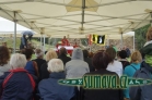 pouť sv. Bartoloměje pod širým nebem 2020, Běšiny