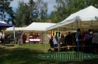 pouť sv. Bartoloměje pod širým nebem 2020, Běšiny