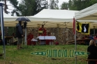 pouť sv. Bartoloměje pod širým nebem 2020, Běšiny