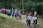 pouť sv. Bartoloměje pod širým nebem 2020, Běšiny