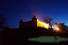 poutní kaple Anděla Strážce, Sušice