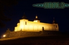 poutní kaple Anděla Strážce, Sušice