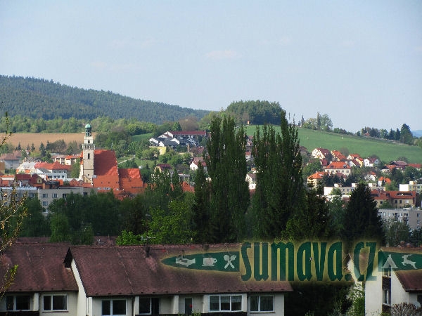 Prachatice