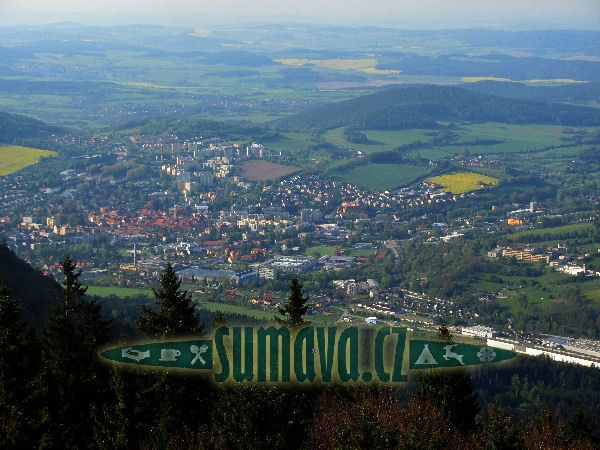 Prachatice