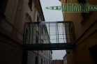 prampouch, Klatovy