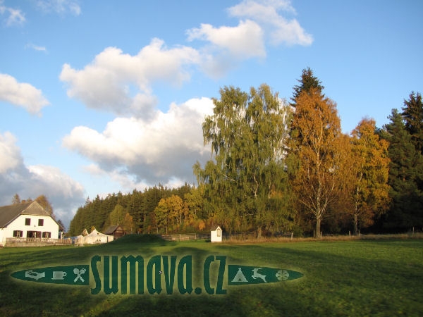 Přední Zvonková