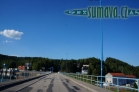 přehrada Lipno