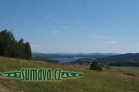 přehrada Lipno