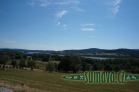 přehrada Lipno