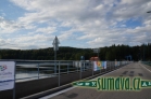 přehrada Lipno