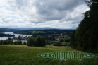 přehrada Lipno