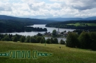 přehrada Lipno