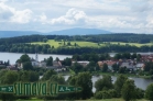 přehrada Lipno