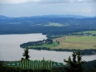 přehrada Lipno