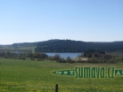 přehrada Lipno