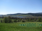 přehrada Lipno