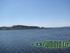 přehrada Lipno