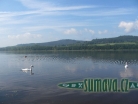 přehrada Lipno