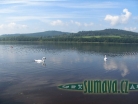 přehrada Lipno