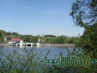 přehrada Lipno II