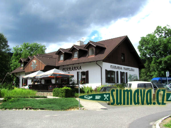 Prášily